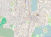 Lageplan - 