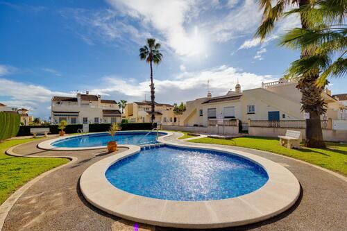 Foto - Einfamilienhaus in Orihuela Costa