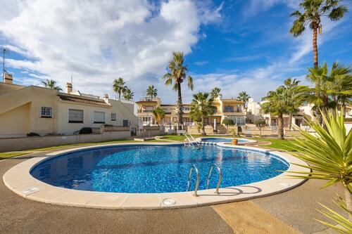 Foto - Einfamilienhaus in Orihuela Costa