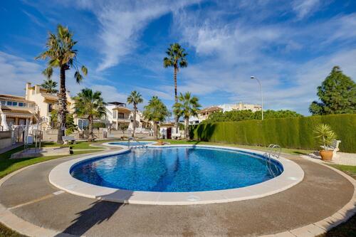 Foto - Einfamilienhaus in Orihuela Costa zum Kaufen