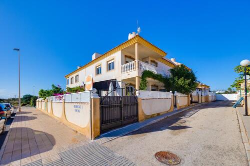 Foto - Einfamilienhaus in Orihuela Costa