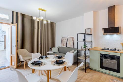 Foto - Bungalow in Torrevieja zum Kaufen