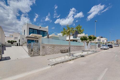 Foto - Villa in San Miguel de Salinas - 849.000,00&nbsp;EUR Kaufpreis, ca.&nbsp; 372,00&nbsp;m&sup2;