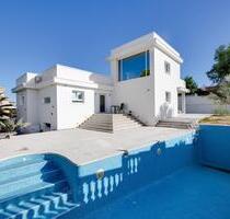 Villa in Ciudad quesada - 549.000,00&nbsp;EUR Kaufpreis, ca.&nbsp; 270,00&nbsp;m&sup2; in Ciudad quesada (PLZ: )