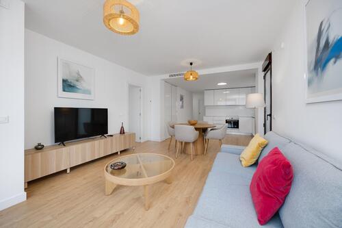 Foto - Einfamilienhaus in Orihuela Costa