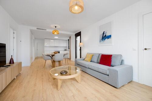 Foto - Einfamilienhaus zum Kaufen in Orihuela Costa