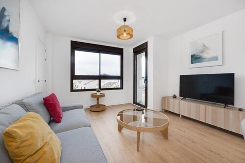 Foto - Einfamilienhaus in Orihuela Costa