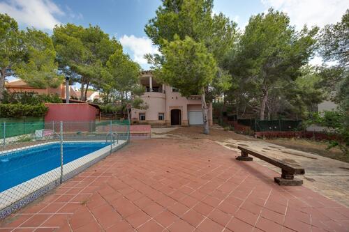 Foto - Villa in San Miguel de Salinas - 449.950,00&nbsp;EUR Kaufpreis, ca.&nbsp; 200,00&nbsp;m&sup2;