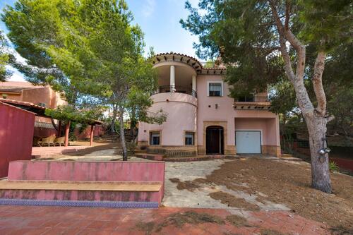 Foto - Villa zum Kaufen in San Miguel de Salinas