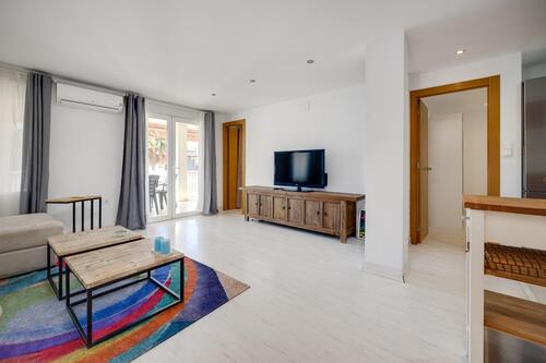 Foto - Appartement zum Kaufen in Torrevieja