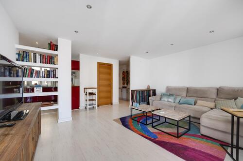 Foto - Appartement in Torrevieja zum Kaufen