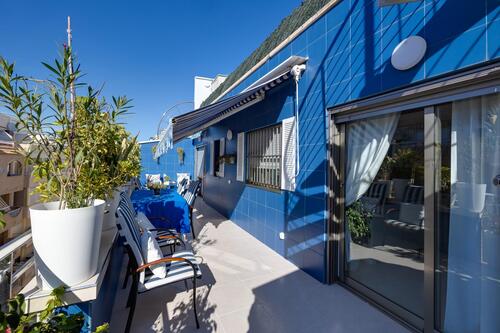 Foto - Einfamilienhaus in Torrevieja