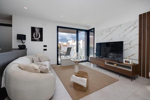 Foto - Appartement zum Kaufen in Torrevieja