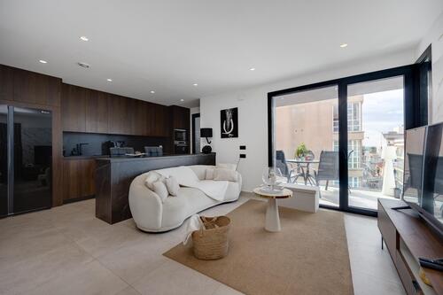 Foto - Appartement in Torrevieja