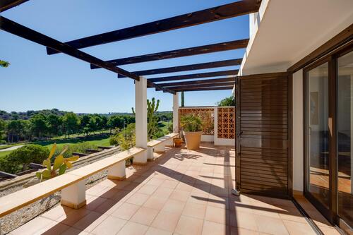 Foto - Einfamilienhaus in Orihuela Costa zum Kaufen