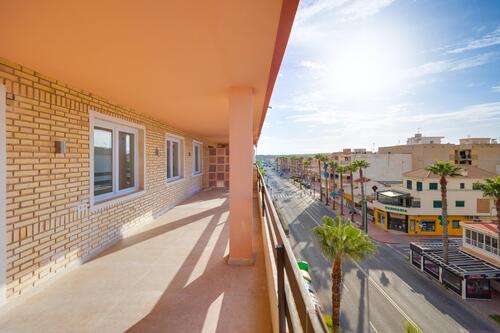Foto - Appartement in Torrevieja zum Kaufen