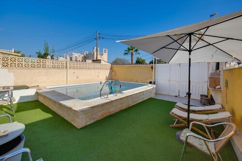 Foto - Einfamilienhaus in Torrevieja