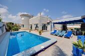 Foto - Villa in Orihuela Costa - 725.000,00&nbsp;EUR Kaufpreis, ca.&nbsp; 180,00&nbsp;m&sup2;