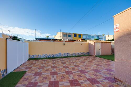Foto - Einfamilienhaus zum Kaufen in Torrevieja