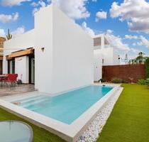 Einfamilienhaus in Orihuela Costa