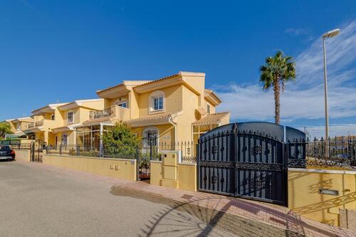 Foto - Villa in Orihuela Costa