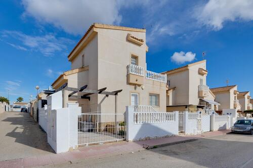 Foto - Villa zum Kaufen in Rojales