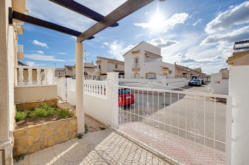 Foto - Villa in Rojales