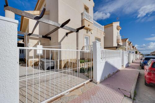 Foto - Villa in Rojales zum Kaufen