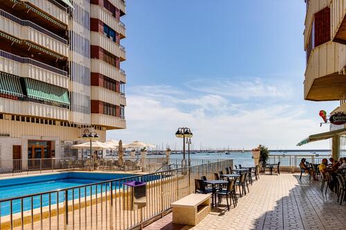 Foto - Appartement in Torrevieja