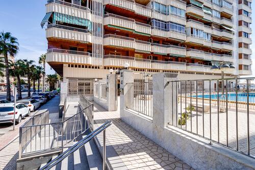 Foto - Appartement in Torrevieja zum Kaufen