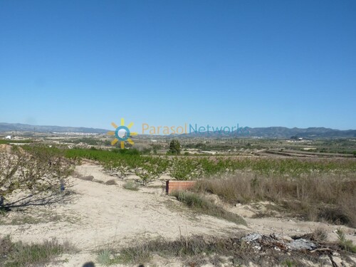 Foto - Grundstück in Belgida