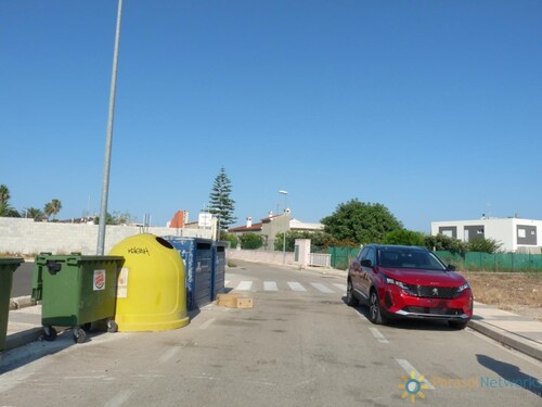 Foto - Grundstück in Oliva