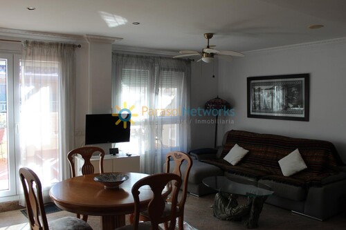 Foto - Appartement zur Miete in Denia