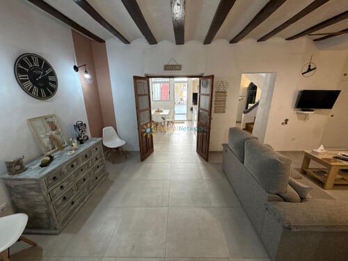 Foto - Einfamilienhaus in Villalonga - 233.000,00&nbsp;EUR Kaufpreis, ca.&nbsp; 191,00&nbsp;m&sup2;