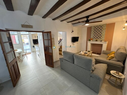 Foto - Einfamilienhaus zum Kaufen in Villalonga