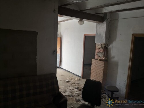 Foto - Einfamilienhaus in Beniganim