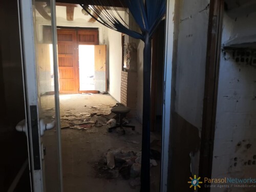 Foto - Einfamilienhaus zum Kaufen in Beniganim