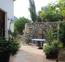 Villa in Llocnou De Sant Jeroni