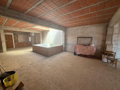 Foto - Einfamilienhaus zum Kaufen in Palma De Gandia