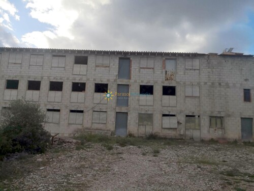 Foto - Grundstück zum Kaufen in Beniganim