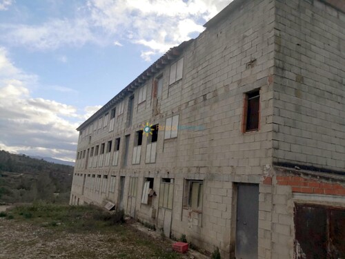 Foto - Grundstück in Beniganim - 88.000,00&nbsp;EUR Kaufpreis, ca.&nbsp; 0,00&nbsp;m&sup2;