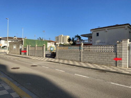 Foto - Grundstück zum Kaufen in Bellreguard