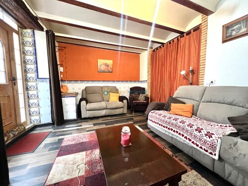 Foto - Einfamilienhaus zum Kaufen in El Palomar