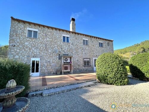 Foto - Villa zum Kaufen in L'Olleria