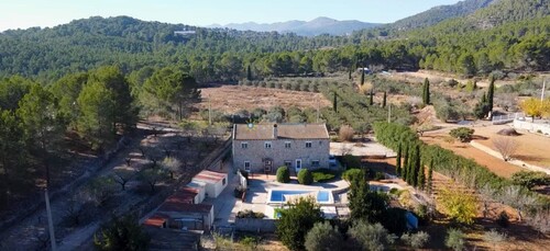 Foto - Villa in LOlleria - 495.000,00&nbsp;EUR Kaufpreis, ca.&nbsp; 478,00&nbsp;m&sup2;