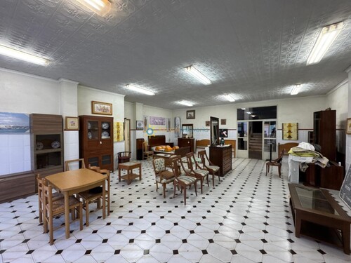 Foto - Gewerbegrundstück in Simat De La Valldigna