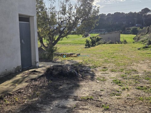 Foto - Grundstück in L'Olleria zum Kaufen