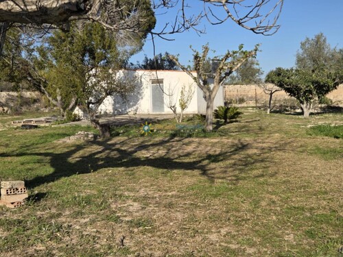 Foto - Grundstück in LOlleria - 70.000,00&nbsp;EUR Kaufpreis, ca.&nbsp; 0,00&nbsp;m&sup2;