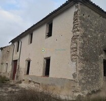 Finca, Strandhaus in Albaida - 375.000,00&nbsp;EUR Kaufpreis, ca.&nbsp; 700,00&nbsp;m&sup2; in Albaida (PLZ: )