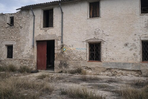 Foto - Finca, Strandhaus zum Kaufen in Albaida